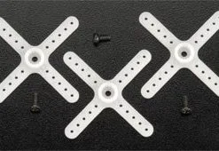 Futaba Futaba Sub Micro Horn Long S3108/S3108M/S3109M (3)