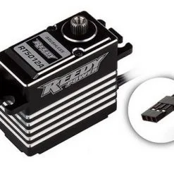 Associated Associated Reedy RT5012A HV Digital Competition 1:8 Servo