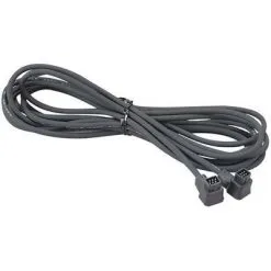 Futaba Futaba Trainer Cord, For Micro To Micro Plug (Black)