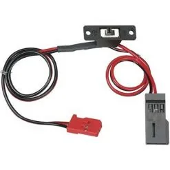 Futaba Futaba Ultra-Mini Switch Harness