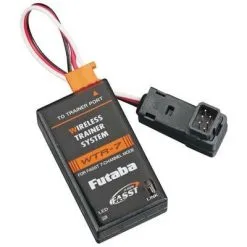 Futaba Futaba WIRELESS TRAINER WTR7(FCA)