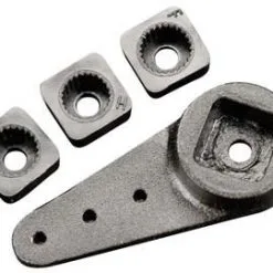 Great Planes Great Planes Large Scale 1 Single Side Servo Arm