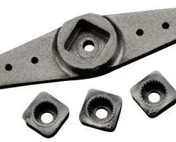 Great Planes Great Planes Large Scale 2 Double Side Servo Arm