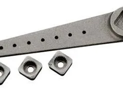 Great Planes Great Planes Large Scale 2.5" Single Side Servo Arm