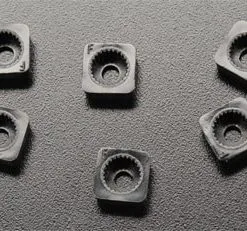 Great Planes Great Planes Large Scale Servo Arm Adapter J (6)