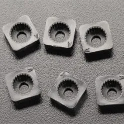 Great Planes Great Planes Large Scale Servo Arm Adapter JR/Z (6)