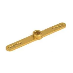 Hangar Hangar 3D XL Full Servo Arm 4-40: FUT