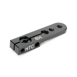 Hangar Hangar Aluminum Sx Arm, 1" Hitec