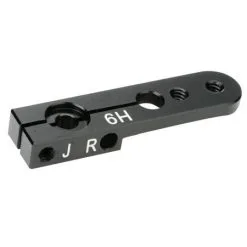 Hangar Hangar Aluminum Sx Arm, 1" SPM JR