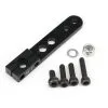 Hangar Hangar Aluminum Sx Arm, 1.5" SPM JR