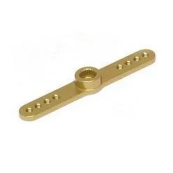 Hangar Hangar HD Full Servo Arm 4-40: FUT