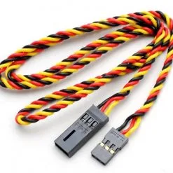 Hitec Hitec 24" "Twisted" Wire Aileron Extension