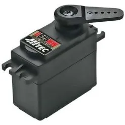 Hitec Hitec 32-Bit High Speed Metal Gear Servo, D625MW
