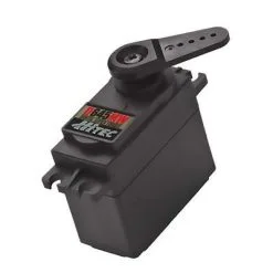 Hitec Hitec 32-Bit High Torque Metal Gear Servo, D645MW