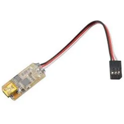 Hitec Hitec 44168 USB Adapter Cable