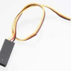 Hitec Hitec 54652 Servo Wire Lightweight Female S Connector