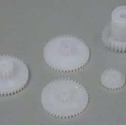 Hitec Hitec 55001 Servo Gear HS-55