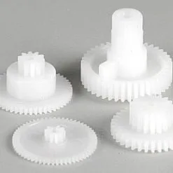 Hitec Hitec 55002 Gear Set HS-322/325BB