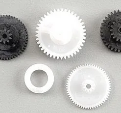 Hitec Hitec 55003 Gear Set HS-322HD/325HB