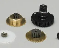 Hitec Hitec 55302 Gear Set HS-5625MG