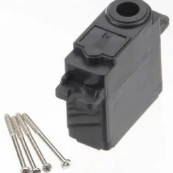 Hitec Hitec 55421 HSG-5083MG Case Set