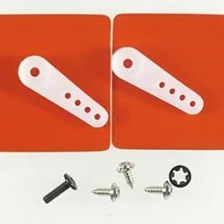 Hitec Hitec 55706 Horn Set HS-125MG/HS5125MG