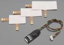 Hitec Hitec 55835 HTS-FUEL Fuel Gauge Sensor