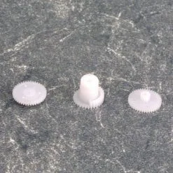 Hitec Hitec 56312 Servo Gear Set HS-60