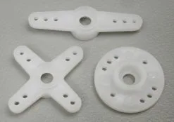 Hitec Hitec 56326 Servo Horn Set HS-80/101