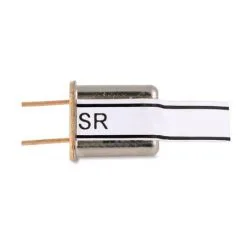 Castle Creations Castle Creations Berg Receiver Micro Crystal #33- 72.450