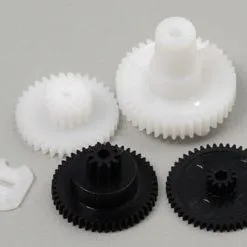 Hitec Hitec 56345 Servo Gear Set HS-525BB