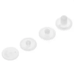 Hitec Hitec 56355 HS-50 Gear Set