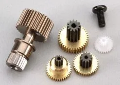 Hitec Hitec 56388 Servo Gear Set Metal HS-85