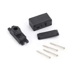 Hitec Hitec 56404 HS-81/81MG/5082MG Case Set