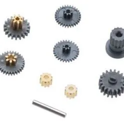 Hitec Hitec 56408 Gear HS-5035HD Digital Ultra Nano