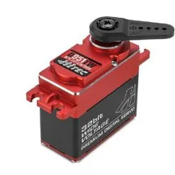 Hitec Hitec D951TW Full Metal Case Titanium Servo Hi-Torque