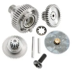Hitec Hitec D954 Steel Gear Set