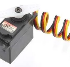 Hitec Hitec Digital Hi-Voltage Hi-Speed Metal Gear HS-7235MH