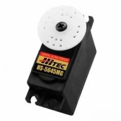 Hitec Hitec Digital High-Torque HS-5645MG: Universal