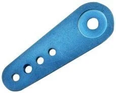 Hitec Hitec Half Metal Servo Horn: HS5125MG