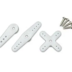 Hitec Hitec Hardware Set: HS-65