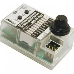 Hitec Hitec HPP-21+ PC Digital Servo Programmer