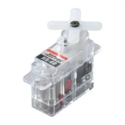Hitec Hitec HS-40 Economy Nano Servo