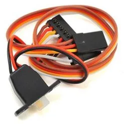 Castle Creations Castle Creations Receiver Harness: MAMBA Monster X 011-0106-00