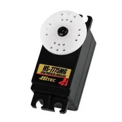 Hitec Hitec HS-7775MG Digital Low Profile MG Coreless