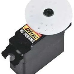 Hitec Hitec HSG-5083MG Digital Micro Gyro