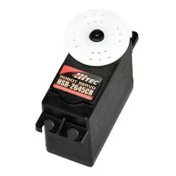Hitec Hitec HSR-2645CR Wide Volt Digital Continuous Rotation