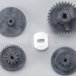 Hitec Hitec Karbonite Servo Gear Set: HS-635