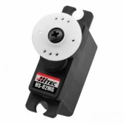 Hitec Hitec Micro Servo HS-82MG: Universal