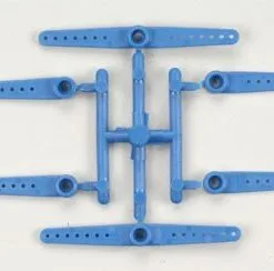 Dubro Dubro 933 Micro Servo Arm XL-BLBRD/MPI (6)